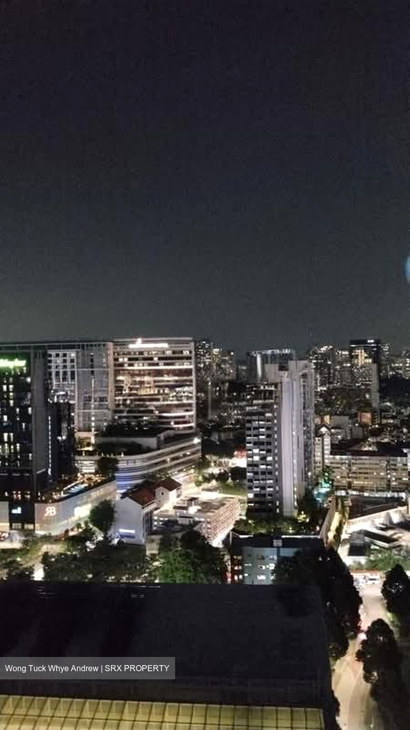 City Square Residences (D8), Condominium #553434831